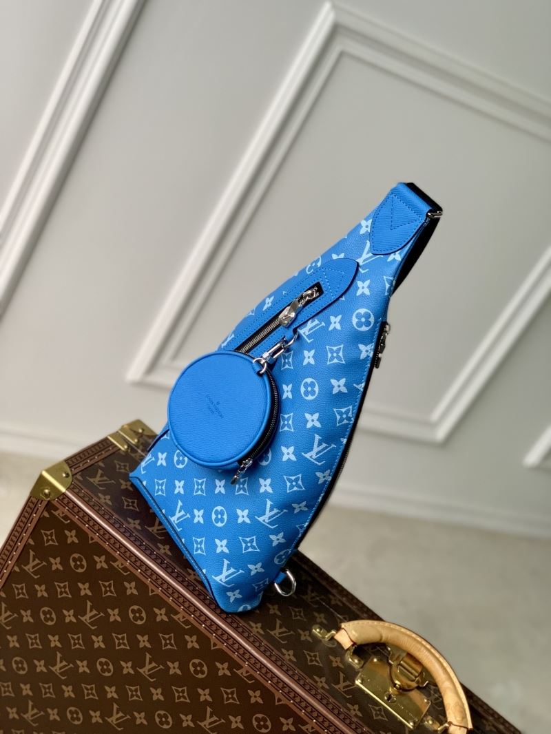 LV Waist Chest Packs